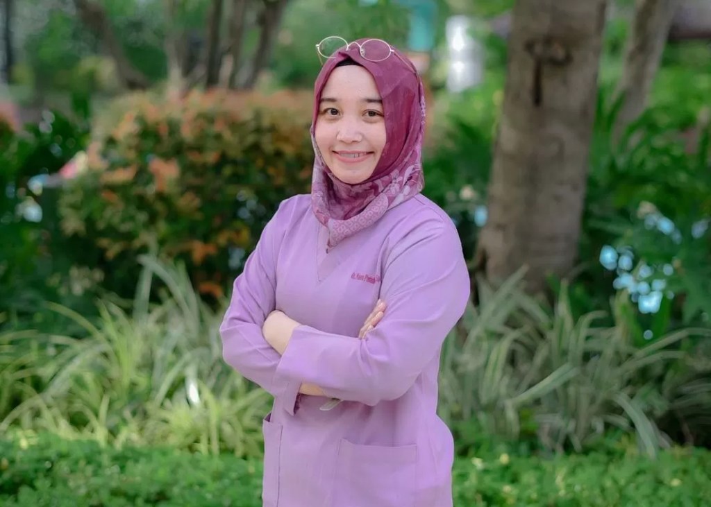 Efek Rokok Elektrik terhadap Jantung